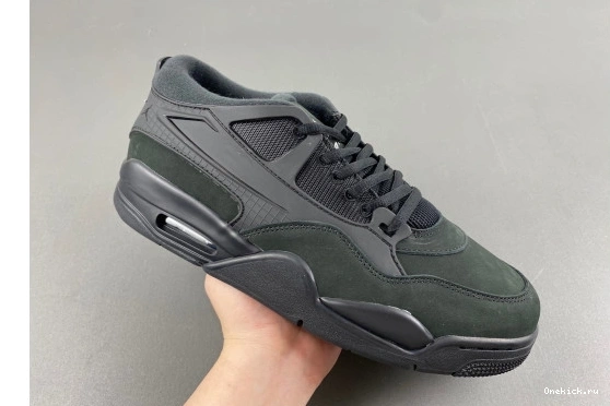  381 Air 4 ModernLook RM  Cat” “Black FQ7939-004 FQ7939-004 Jordan 0521